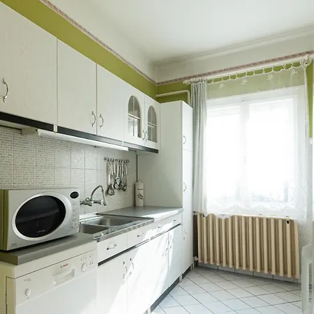 Casa vacanze Családi nyaraló nagy kerttel, medencével