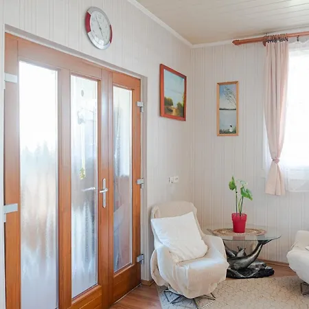 Családi nyaraló nagy kerttel, medencével Casa vacanze